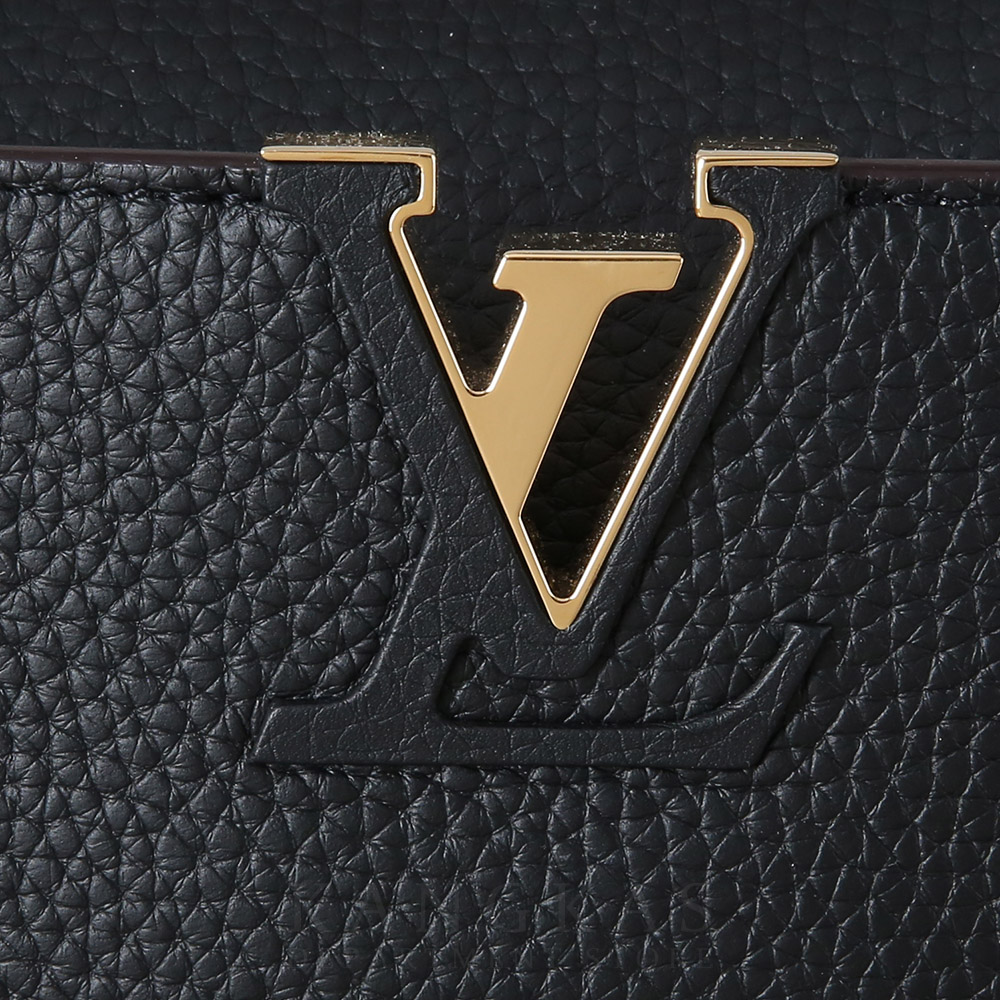 LOUIS VUITTON(USED)루이비통 카퓌신 BB
